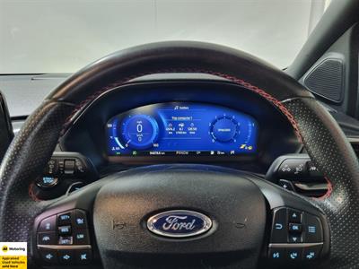 2020 Ford Puma - Thumbnail