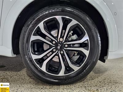 2020 Ford Puma - Thumbnail