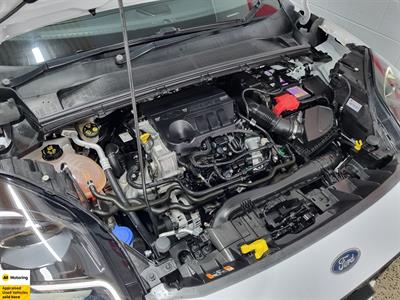 2020 Ford Puma - Thumbnail