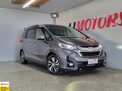 2018 Honda Freed - Thumbnail