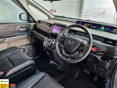 2018 Honda Freed - Thumbnail