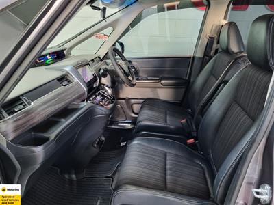 2018 Honda Freed - Thumbnail