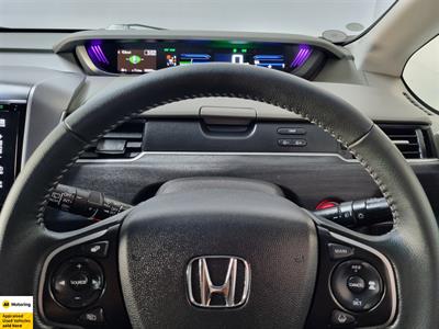 2018 Honda Freed - Thumbnail