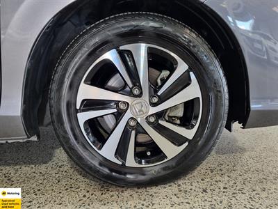 2018 Honda Freed - Thumbnail