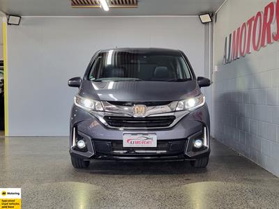 2018 Honda Freed - Thumbnail