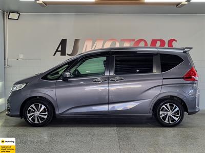 2018 Honda Freed - Thumbnail