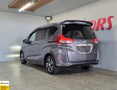 2018 Honda Freed - Thumbnail