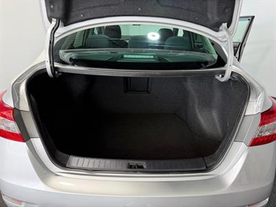 2012 Nissan Sylphy - Thumbnail