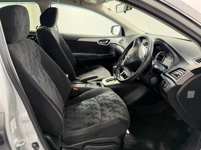 2012 Nissan Sylphy - Thumbnail