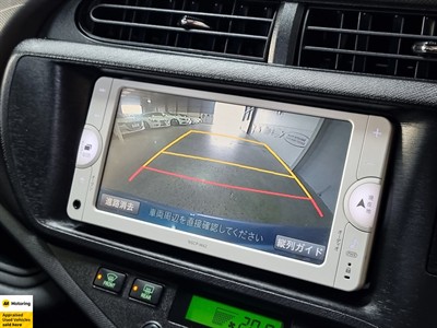 2013 Toyota Aqua - Thumbnail