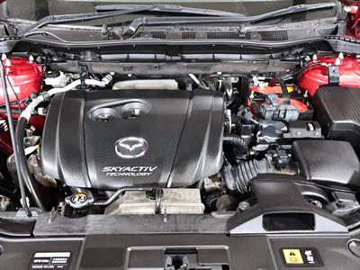 2013 Mazda CX-5 - Thumbnail