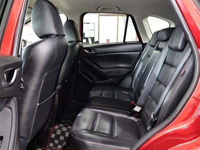 2013 Mazda CX-5 - Thumbnail