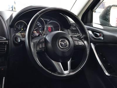 2013 Mazda CX-5 - Thumbnail