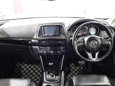 2013 Mazda CX-5 - Thumbnail