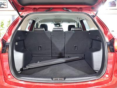 2013 Mazda CX-5 - Thumbnail