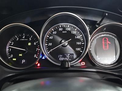 2013 Mazda CX-5 - Thumbnail