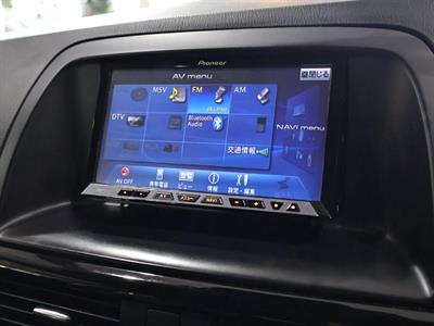 2013 Mazda CX-5 - Thumbnail