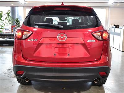 2013 Mazda CX-5 - Thumbnail