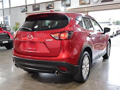 2013 Mazda CX-5 - Thumbnail