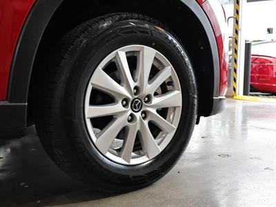 2013 Mazda CX-5 - Thumbnail