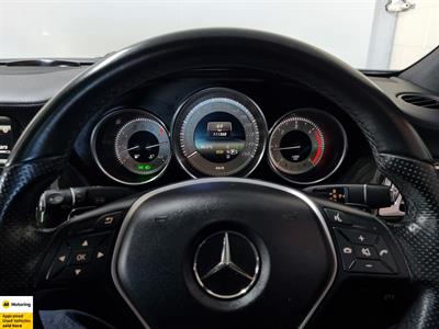 2014 Mercedes-Benz CLS 250 - Thumbnail