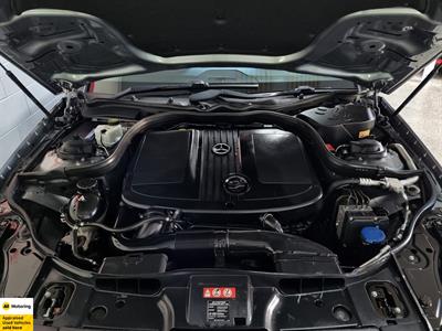 2014 Mercedes-Benz CLS 250 - Thumbnail