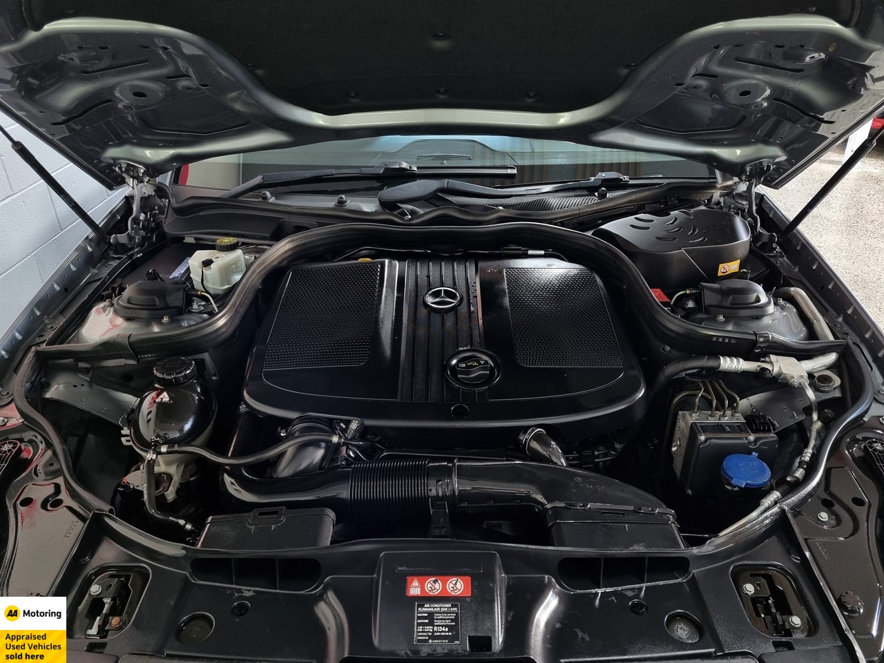 2014 Mercedes-Benz CLS 250