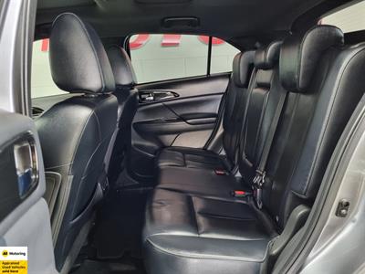 2022 Mitsubishi Eclipse Cross - Thumbnail