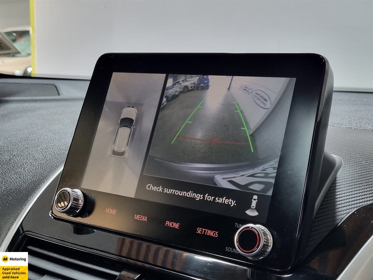 2022 Mitsubishi Eclipse Cross