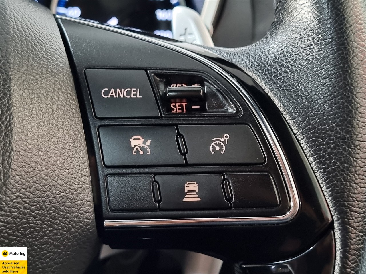 2022 Mitsubishi Eclipse Cross