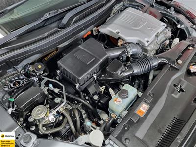 2022 Mitsubishi Eclipse Cross - Thumbnail