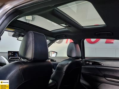 2022 Mitsubishi Eclipse Cross - Thumbnail