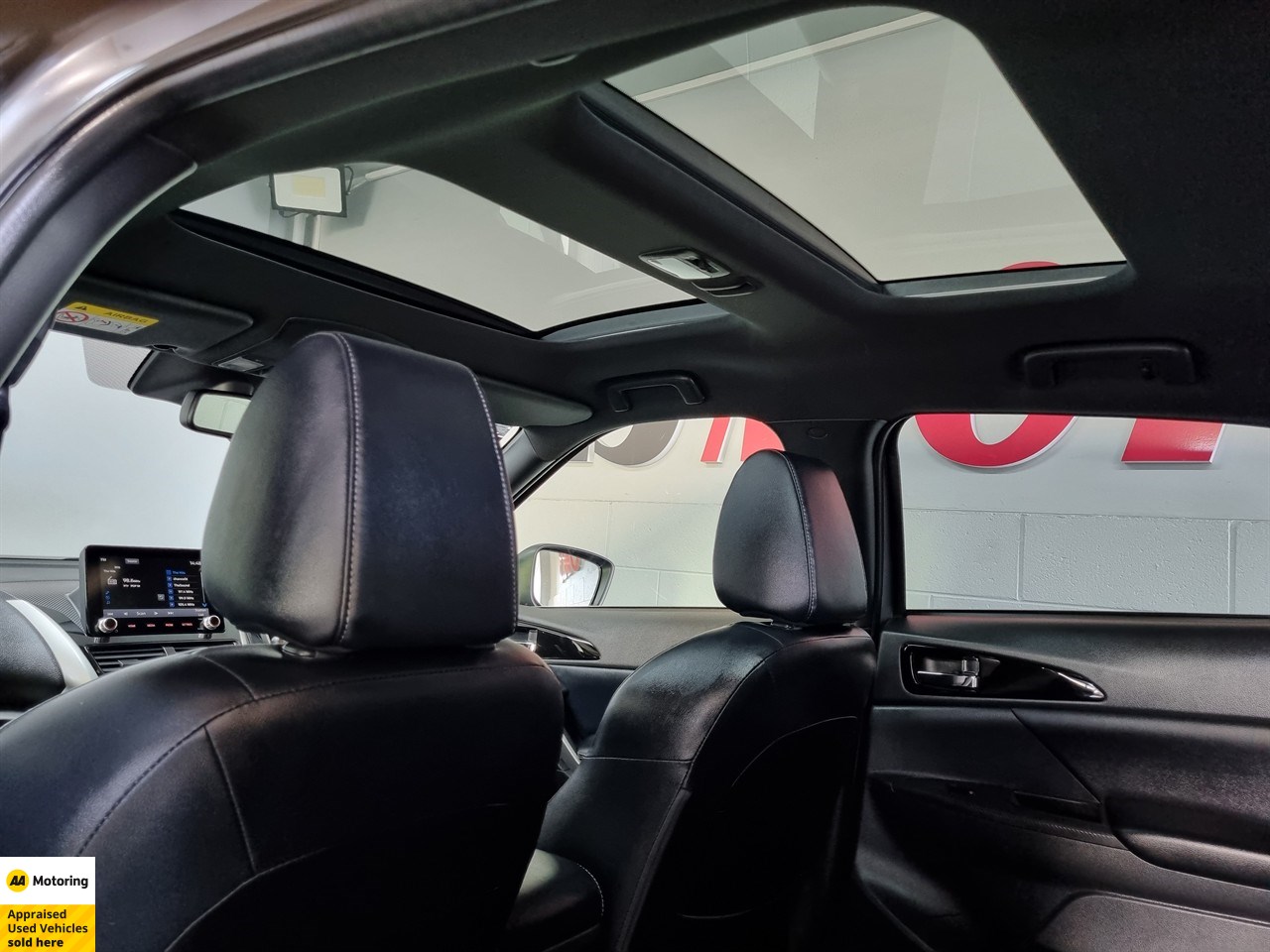 2022 Mitsubishi Eclipse Cross