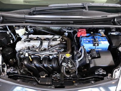 2015 Toyota Ractis - Thumbnail