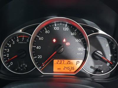 2015 Toyota Ractis - Thumbnail