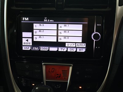 2015 Toyota Ractis - Thumbnail