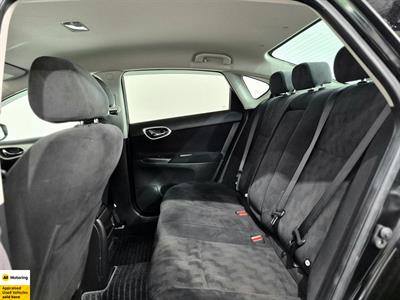 2016 Nissan Sylphy - Thumbnail