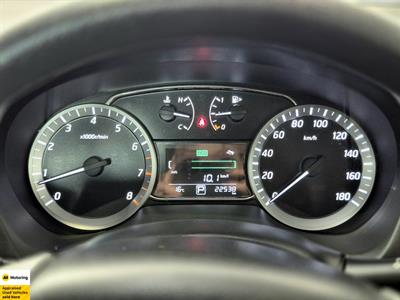 2016 Nissan Sylphy - Thumbnail