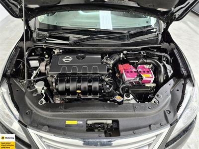 2016 Nissan Sylphy - Thumbnail