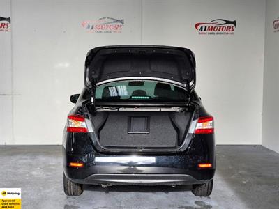 2016 Nissan Sylphy - Thumbnail