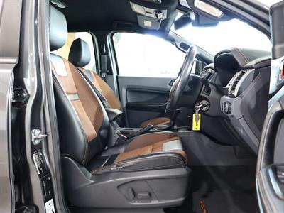 2018 Ford Ranger - Thumbnail