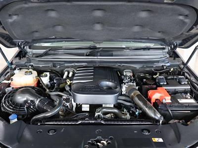 2018 Ford Ranger - Thumbnail