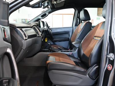 2018 Ford Ranger - Thumbnail