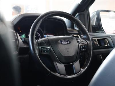 2018 Ford Ranger - Thumbnail