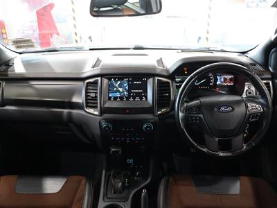 2018 Ford Ranger - Thumbnail