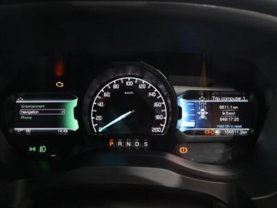 2018 Ford Ranger - Thumbnail