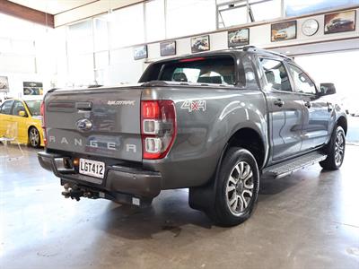 2018 Ford Ranger - Thumbnail