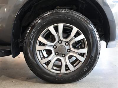 2018 Ford Ranger - Thumbnail