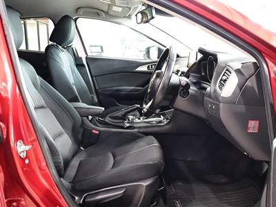2017 Mazda Axela - Thumbnail