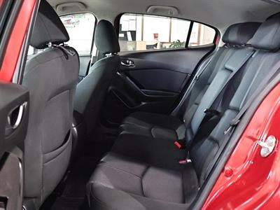 2017 Mazda Axela - Thumbnail